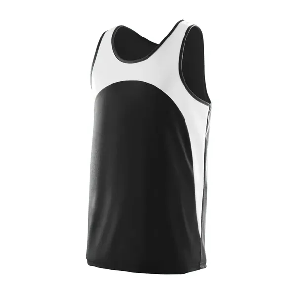 Youth Velocity  Track Jersey... from ASI 89380 Staton Corporate and Casual / Staton®