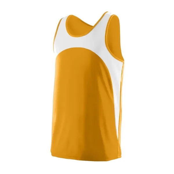 Youth Velocity  Track Jersey... from ASI 89380 Staton Corporate and Casual / Staton®