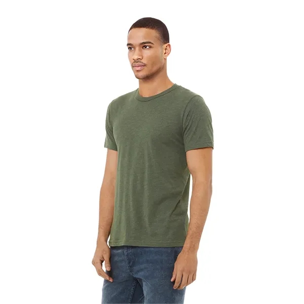 Unisex Triblend Short Sleeve Tee. 3.8 ounce.... from ASI 89380 Staton Corporate and Casual / Staton®