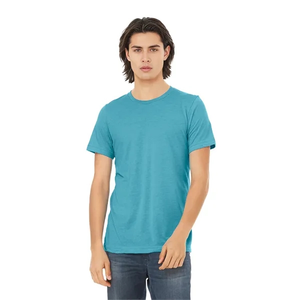 Unisex Triblend Short Sleeve Tee. 3.8 ounce.... from ASI 89380 Staton Corporate and Casual / Staton®
