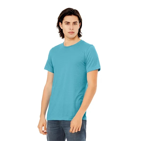 Unisex Triblend Short Sleeve Tee. 3.8 ounce.... from ASI 89380 Staton Corporate and Casual / Staton®