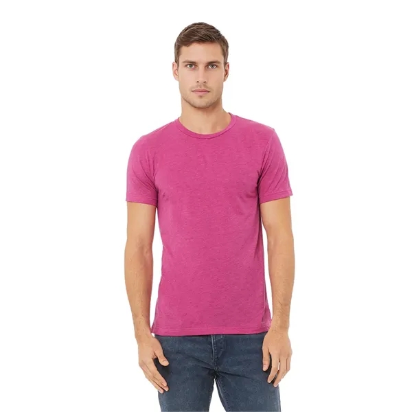 Unisex Triblend Short Sleeve Tee. 3.8 ounce.... from ASI 89380 Staton Corporate and Casual / Staton®