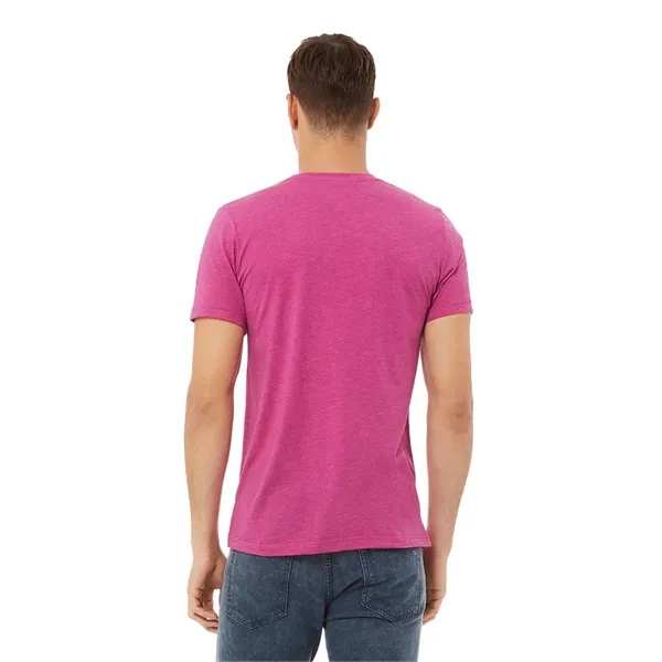 Unisex Triblend Short Sleeve Tee. 3.8 ounce.... from ASI 89380 Staton Corporate and Casual / Staton®