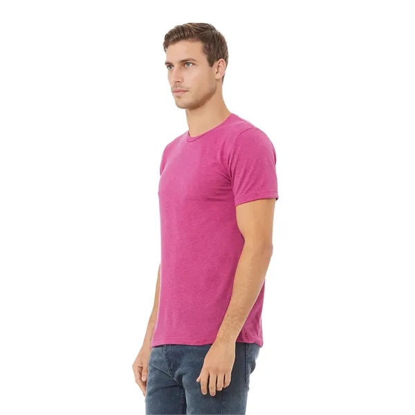 Unisex Triblend Short Sleeve Tee. 3.8 ounce.... from ASI 89380 Staton Corporate and Casual / Staton®