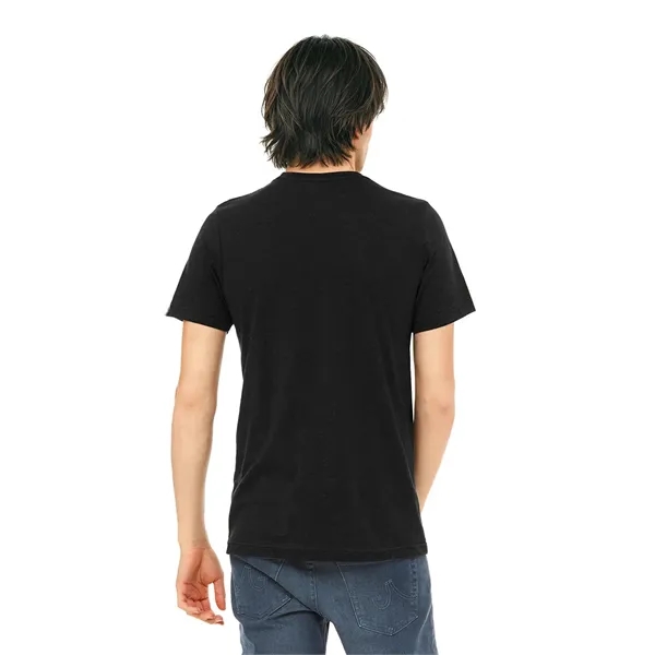 Unisex Triblend Short Sleeve Tee. 3.8 ounce.... from ASI 89380 Staton Corporate and Casual / Staton®