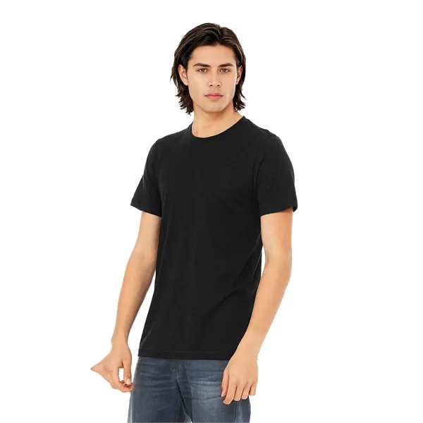 Unisex Triblend Short Sleeve Tee. 3.8 ounce.... from ASI 89380 Staton Corporate and Casual / Staton®