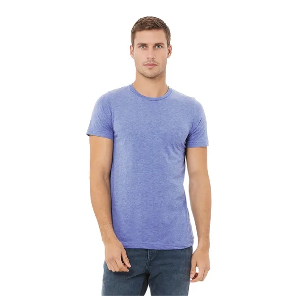 Unisex Triblend Short Sleeve Tee. 3.8 ounce.... from ASI 89380 Staton Corporate and Casual / Staton®