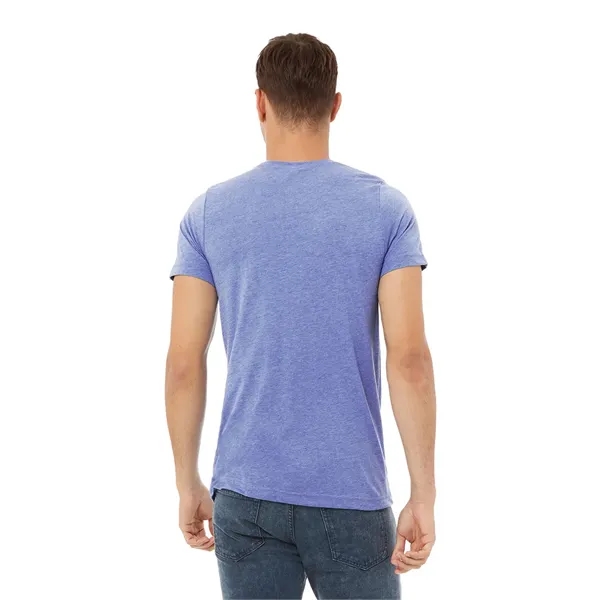 Unisex Triblend Short Sleeve Tee. 3.8 ounce.... from ASI 89380 Staton Corporate and Casual / Staton®