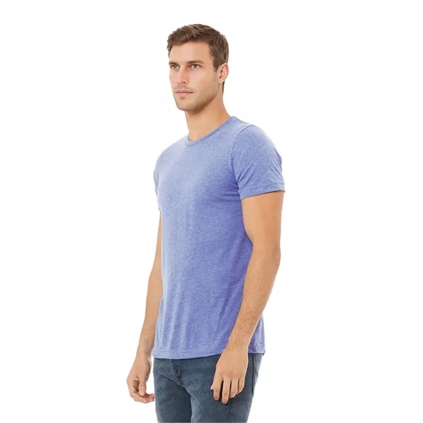 Unisex Triblend Short Sleeve Tee. 3.8 ounce.... from ASI 89380 Staton Corporate and Casual / Staton®