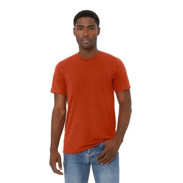 Unisex Triblend Short Sleeve Tee. 3.8 ounce.... from ASI 89380 Staton Corporate and Casual / Staton®