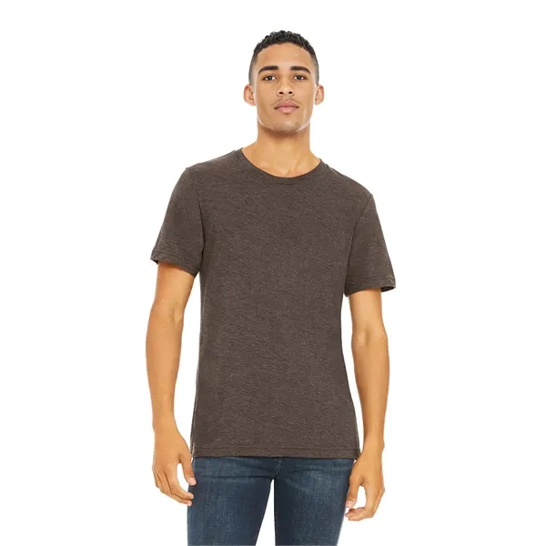 Unisex Triblend Short Sleeve Tee. 3.8 ounce.... from ASI 89380 Staton Corporate and Casual / Staton®