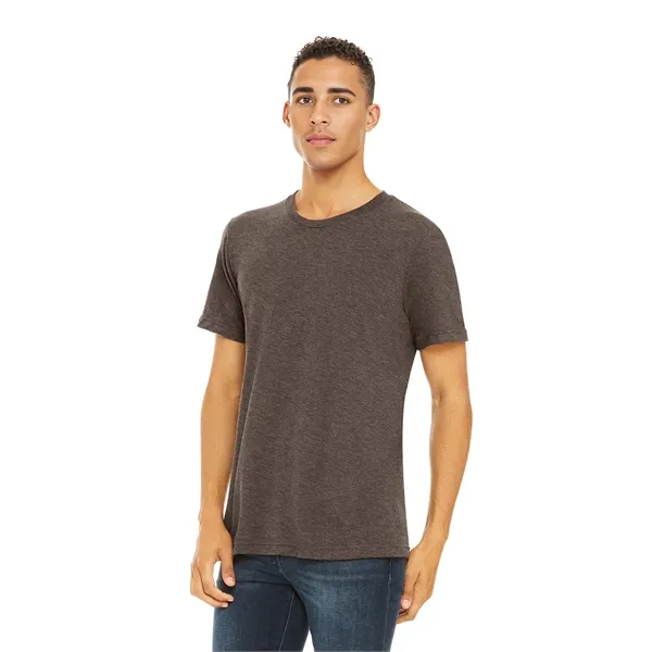 Unisex Triblend Short Sleeve Tee. 3.8 ounce.... from ASI 89380 Staton Corporate and Casual / Staton®