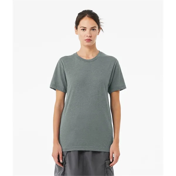 Unisex Triblend Short Sleeve Tee. 3.8 ounce.... from ASI 89380 Staton Corporate and Casual / Staton®