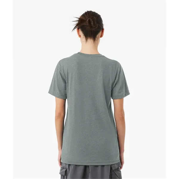 Unisex Triblend Short Sleeve Tee. 3.8 ounce.... from ASI 89380 Staton Corporate and Casual / Staton®