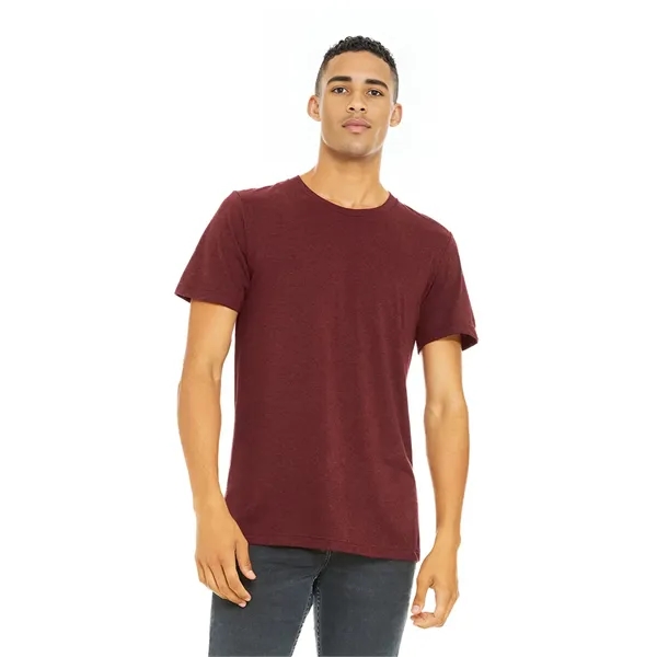 Unisex Triblend Short Sleeve Tee. 3.8 ounce.... from ASI 89380 Staton Corporate and Casual / Staton®