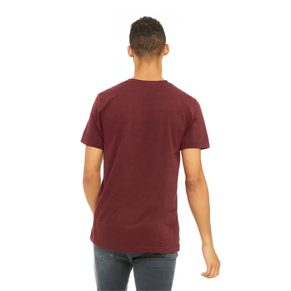 Unisex Triblend Short Sleeve Tee. 3.8 ounce.... from ASI 89380 Staton Corporate and Casual / Staton®
