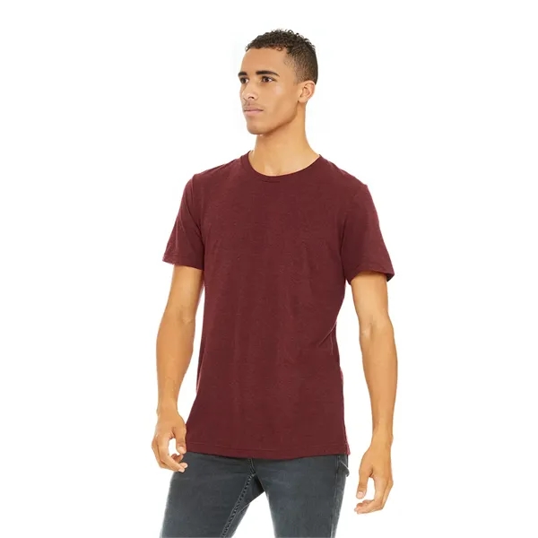 Unisex Triblend Short Sleeve Tee. 3.8 ounce.... from ASI 89380 Staton Corporate and Casual / Staton®