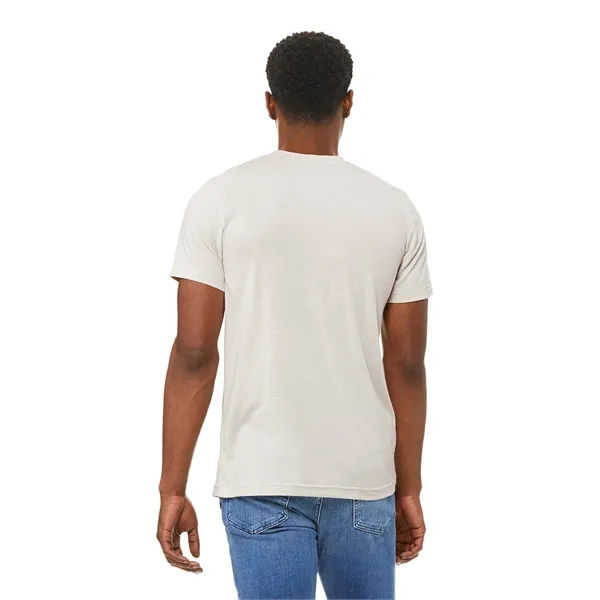 Unisex Triblend Short Sleeve Tee. 3.8 ounce.... from ASI 89380 Staton Corporate and Casual / Staton®