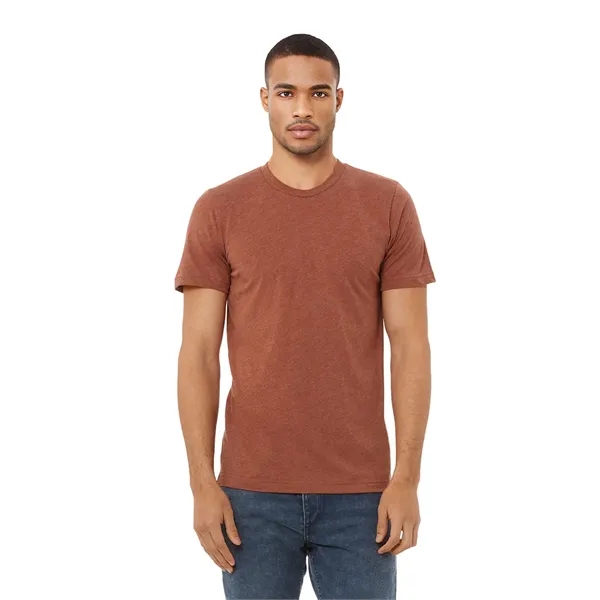 Unisex Triblend Short Sleeve Tee. 3.8 ounce.... from ASI 89380 Staton Corporate and Casual / Staton®