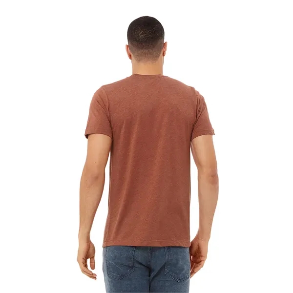 Unisex Triblend Short Sleeve Tee. 3.8 ounce.... from ASI 89380 Staton Corporate and Casual / Staton®