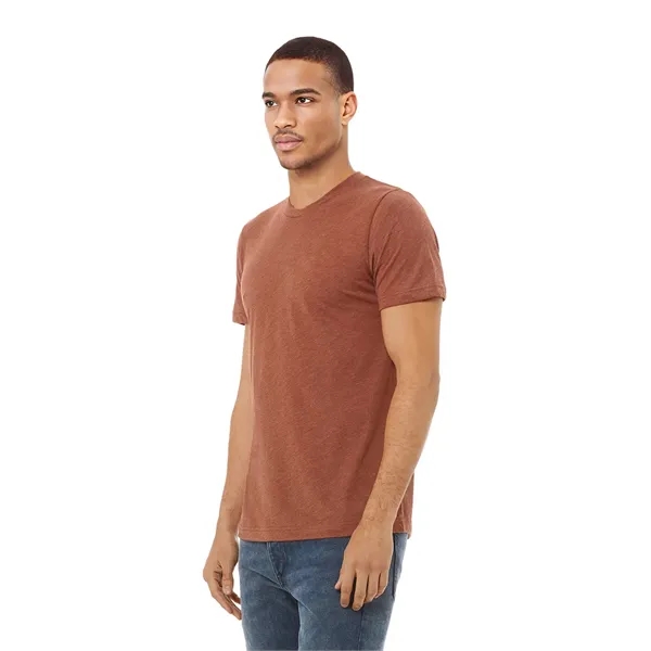 Unisex Triblend Short Sleeve Tee. 3.8 ounce.... from ASI 89380 Staton Corporate and Casual / Staton®