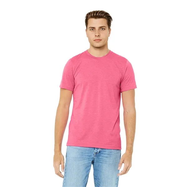 Unisex Triblend Short Sleeve Tee. 3.8 ounce.... from ASI 89380 Staton Corporate and Casual / Staton®