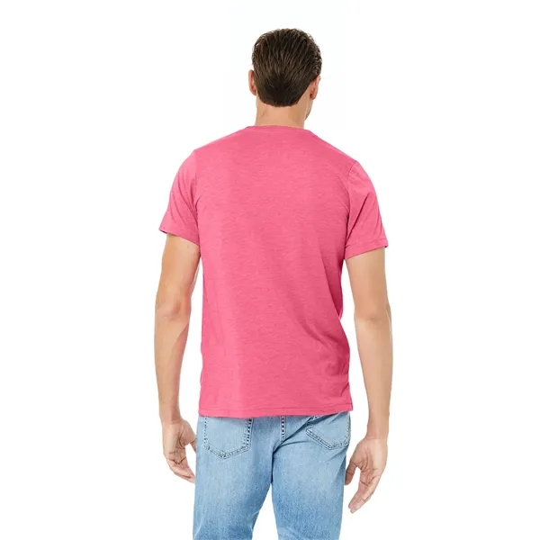 Unisex Triblend Short Sleeve Tee. 3.8 ounce.... from ASI 89380 Staton Corporate and Casual / Staton®
