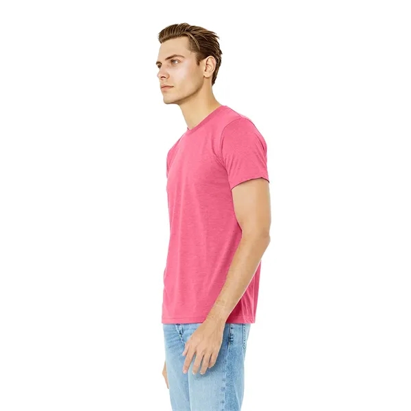Unisex Triblend Short Sleeve Tee. 3.8 ounce.... from ASI 89380 Staton Corporate and Casual / Staton®