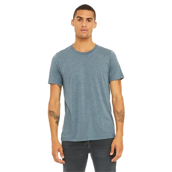 Unisex Triblend Short Sleeve Tee. 3.8 ounce.... from ASI 89380 Staton Corporate and Casual / Staton®