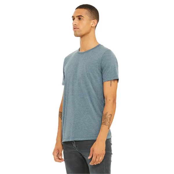 Unisex Triblend Short Sleeve Tee. 3.8 ounce.... from ASI 89380 Staton Corporate and Casual / Staton®