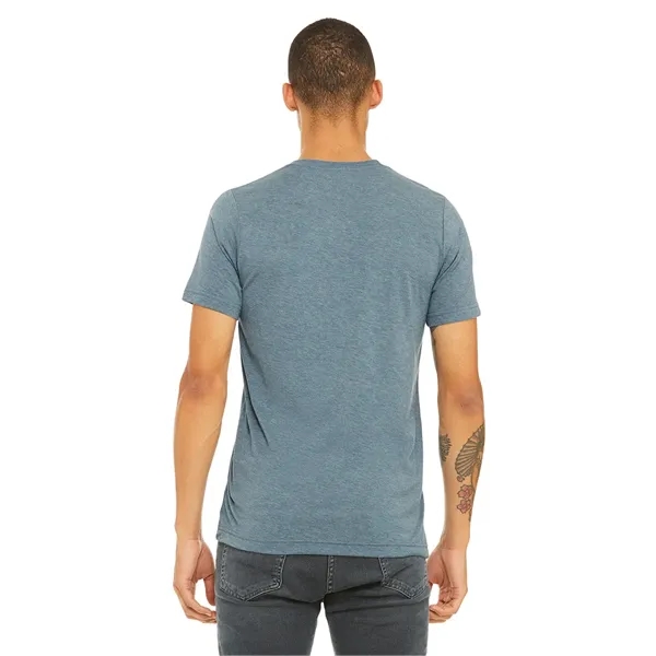 Unisex Triblend Short Sleeve Tee. 3.8 ounce.... from ASI 89380 Staton Corporate and Casual / Staton®