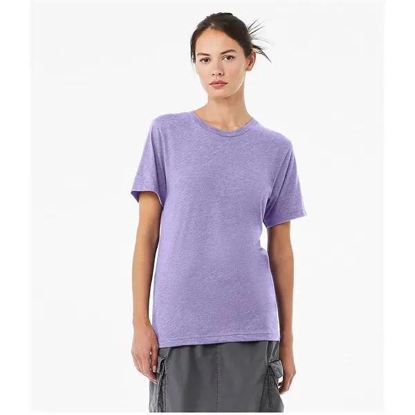 Unisex Triblend Short Sleeve Tee. 3.8 ounce.... from ASI 89380 Staton Corporate and Casual / Staton®