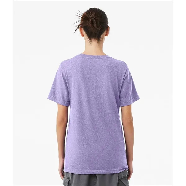 Unisex Triblend Short Sleeve Tee. 3.8 ounce.... from ASI 89380 Staton Corporate and Casual / Staton®