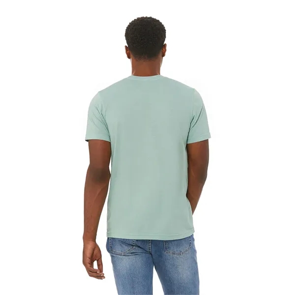 Unisex Triblend Short Sleeve Tee. 3.8 ounce.... from ASI 89380 Staton Corporate and Casual / Staton®