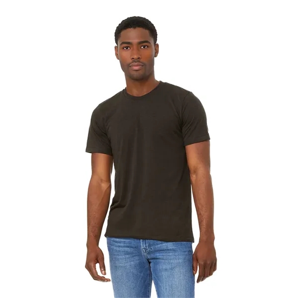 Unisex Triblend Short Sleeve Tee. 3.8 ounce.... from ASI 89380 Staton Corporate and Casual / Staton®
