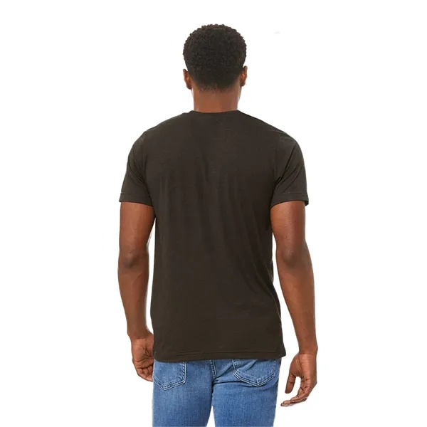 Unisex Triblend Short Sleeve Tee. 3.8 ounce.... from ASI 89380 Staton Corporate and Casual / Staton®