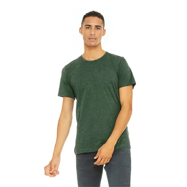 Unisex Triblend Short Sleeve Tee. 3.8 ounce.... from ASI 89380 Staton Corporate and Casual / Staton®