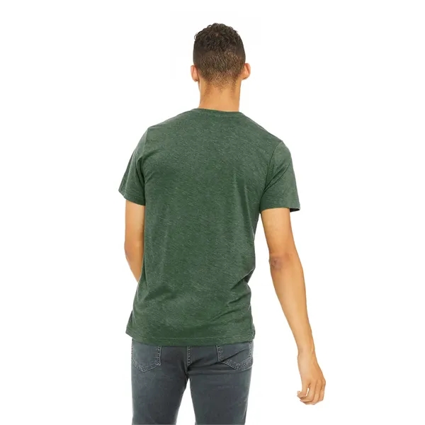 Unisex Triblend Short Sleeve Tee. 3.8 ounce.... from ASI 89380 Staton Corporate and Casual / Staton®