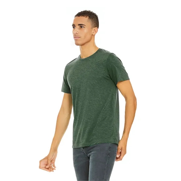 Unisex Triblend Short Sleeve Tee. 3.8 ounce.... from ASI 89380 Staton Corporate and Casual / Staton®