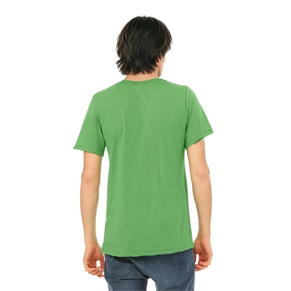 Unisex Triblend Short Sleeve Tee. 3.8 ounce.... from ASI 89380 Staton Corporate and Casual / Staton®