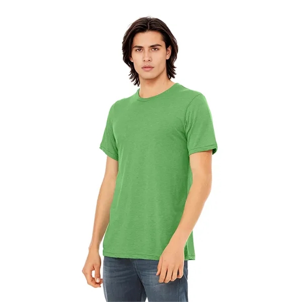Unisex Triblend Short Sleeve Tee. 3.8 ounce.... from ASI 89380 Staton Corporate and Casual / Staton®