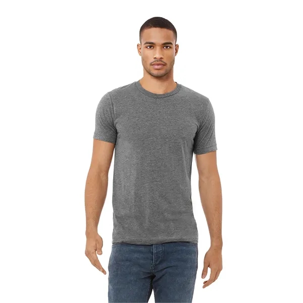 Unisex Triblend Short Sleeve Tee. 3.8 ounce.... from ASI 89380 Staton Corporate and Casual / Staton®