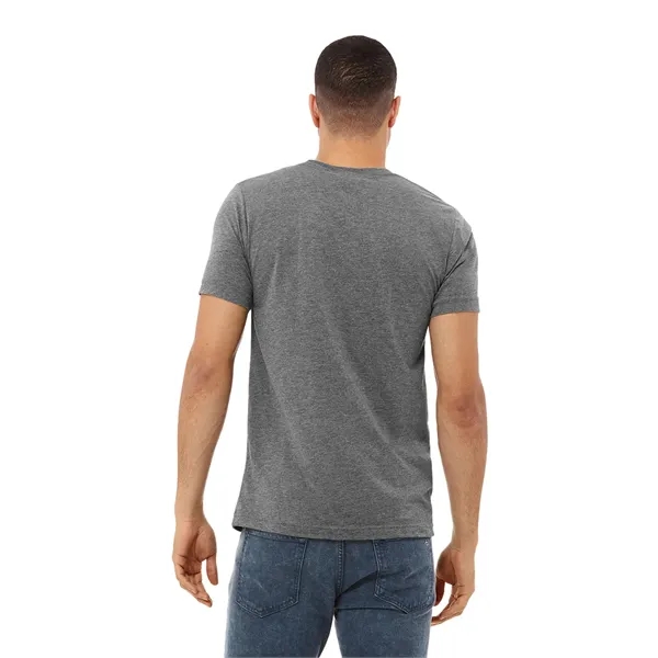 Unisex Triblend Short Sleeve Tee. 3.8 ounce.... from ASI 89380 Staton Corporate and Casual / Staton®