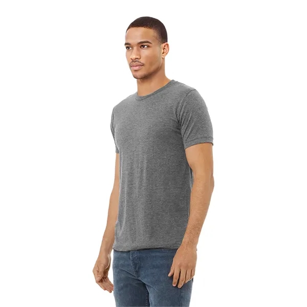 Unisex Triblend Short Sleeve Tee. 3.8 ounce.... from ASI 89380 Staton Corporate and Casual / Staton®