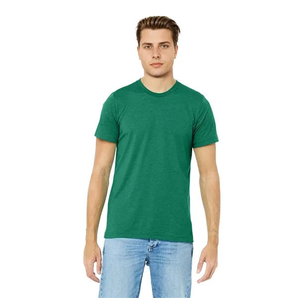 Unisex Triblend Short Sleeve Tee. 3.8 ounce.... from ASI 89380 Staton Corporate and Casual / Staton®