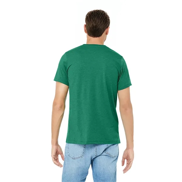 Unisex Triblend Short Sleeve Tee. 3.8 ounce.... from ASI 89380 Staton Corporate and Casual / Staton®
