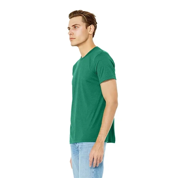 Unisex Triblend Short Sleeve Tee. 3.8 ounce.... from ASI 89380 Staton Corporate and Casual / Staton®