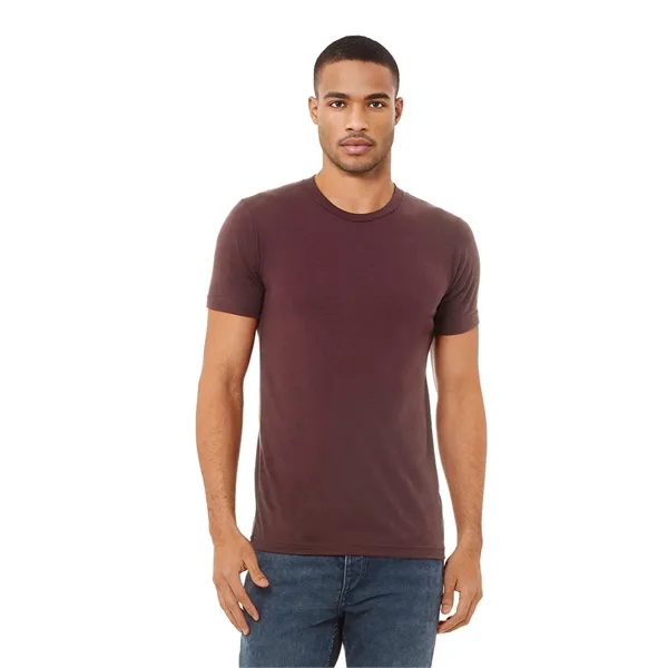 Unisex Triblend Short Sleeve Tee. 3.8 ounce.... from ASI 89380 Staton Corporate and Casual / Staton®