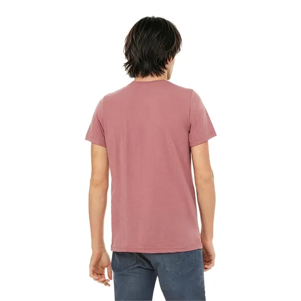 Unisex Triblend Short Sleeve Tee. 3.8 ounce.... from ASI 89380 Staton Corporate and Casual / Staton®