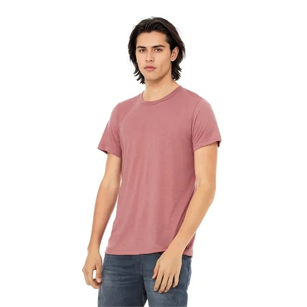 Unisex Triblend Short Sleeve Tee. 3.8 ounce.... from ASI 89380 Staton Corporate and Casual / Staton®